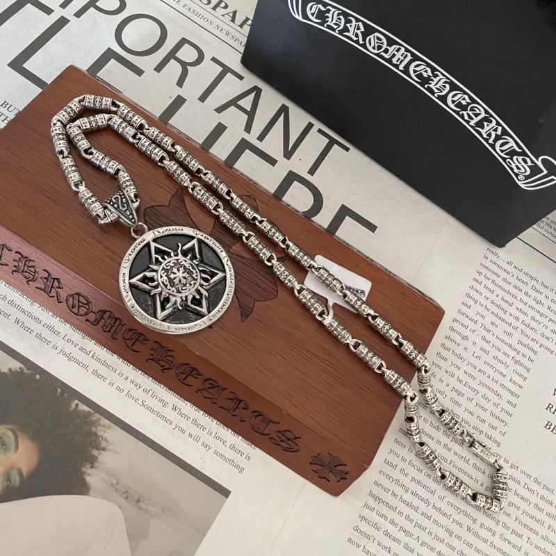 Chrome Hearts Necklaces